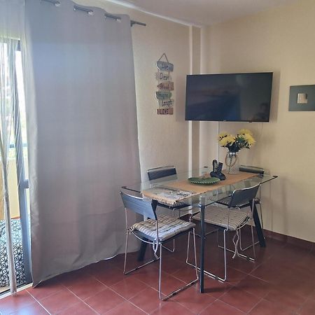 Apartament Olhos Do Mar T1 Beach Olhos De Agua Albufeira Bagian luar foto