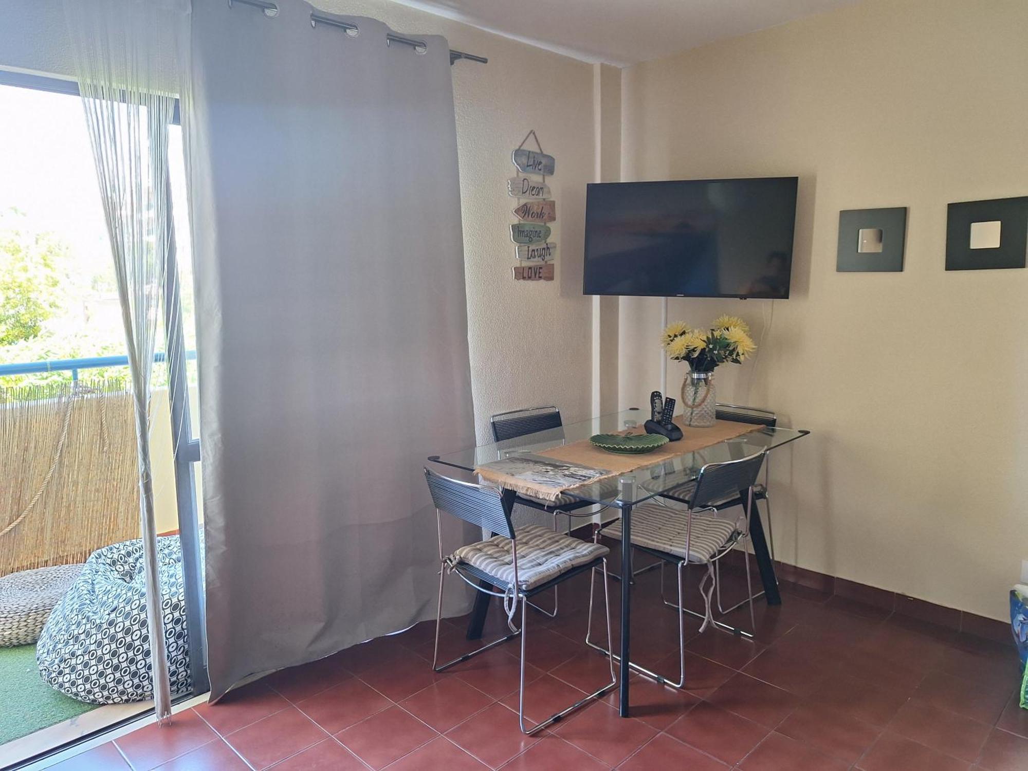 Apartament Olhos Do Mar T1 Beach Olhos De Agua Albufeira Bagian luar foto